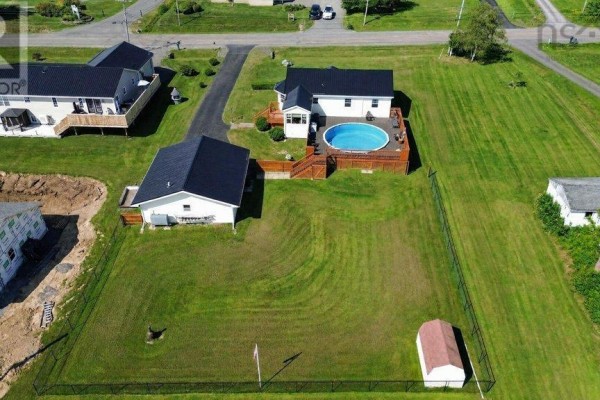 4pc Bathroom - 80 Abercrombie Loop, Abercrombie, NS B2H5C6 Photo 3