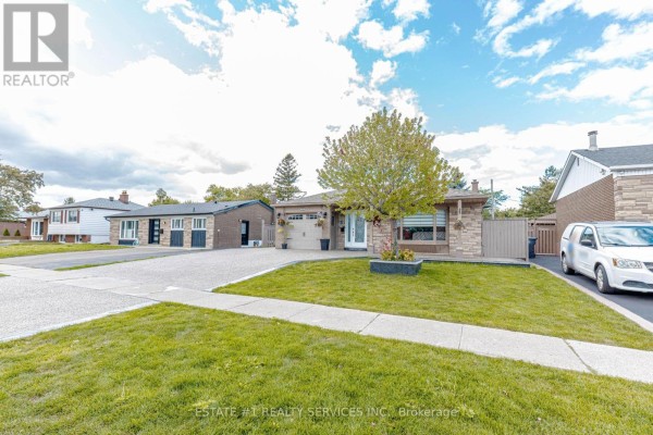 80 Addington Crescent, Brampton, ON, photo 2