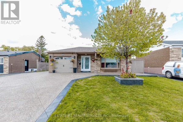 80 Addington Crescent, Brampton, ON, photo 3