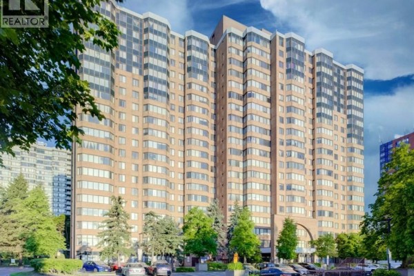 4pc Ensuite bath - 80 Alton Towers Circle Unit# 1913, Toronto, ON M1V5E8 Photo 2