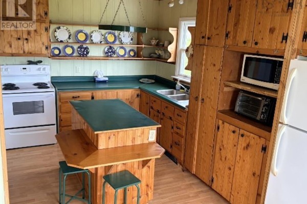 Sunroom - 80 Appalosa Trail, Bayhead, NS B0K1V0 Photo 4
