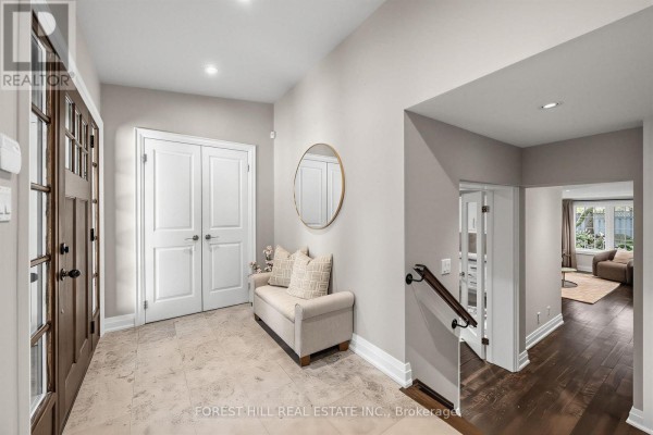 Bedroom 4 - 80 Avonhurst Road, Toronto, ON M9A2H1 Photo 3