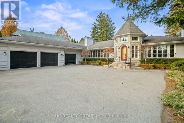 80 Bayview Ridge, Toronto, ON M2L1E6 Photo 2