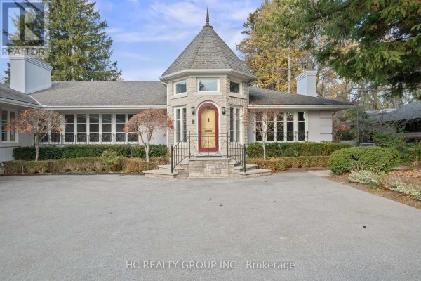 80 Bayview Ridge, Toronto, ON M2L1E6 Photo 3