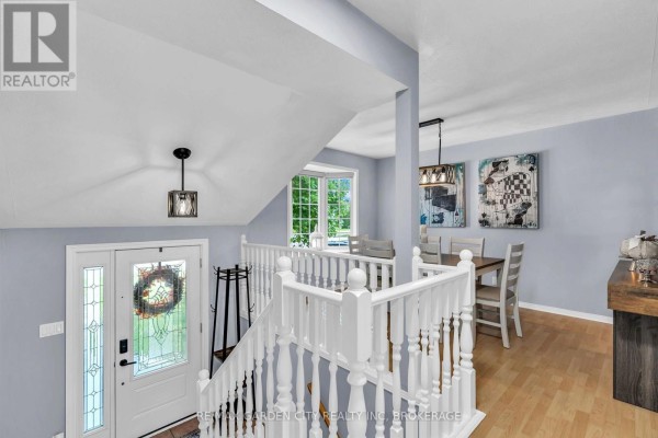Dining room - 80 Beckett Boulevard, Tillsonburg, ON N4G5N3 Photo 3