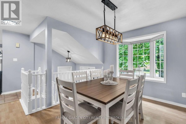 Primary Bedroom - 80 Beckett Boulevard, Tillsonburg, ON N4G5N3 Photo 4