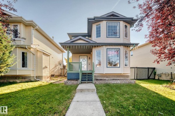 80 Birchmont Dr, Leduc