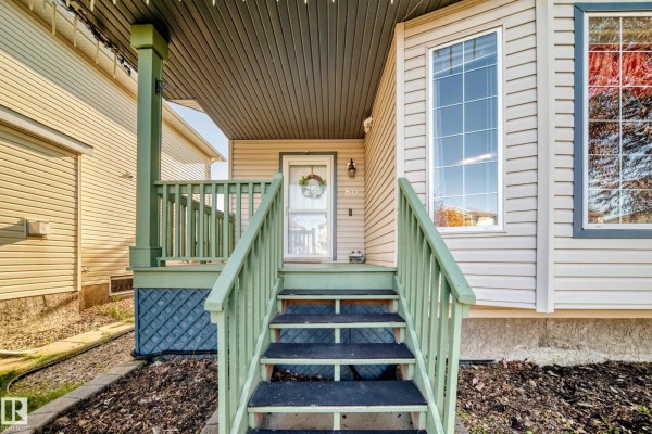 Primary Bedroom - 80 Birchmont Dr, Leduc, AB T9E8N6 Photo 4