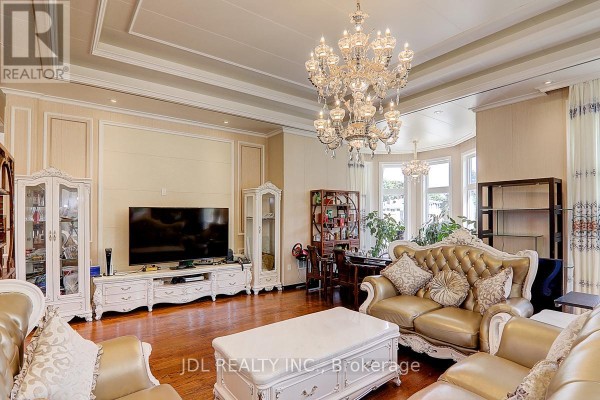 Dining room - 80 Broomfield Drive, Toronto, ON M1S2W1 Photo 4