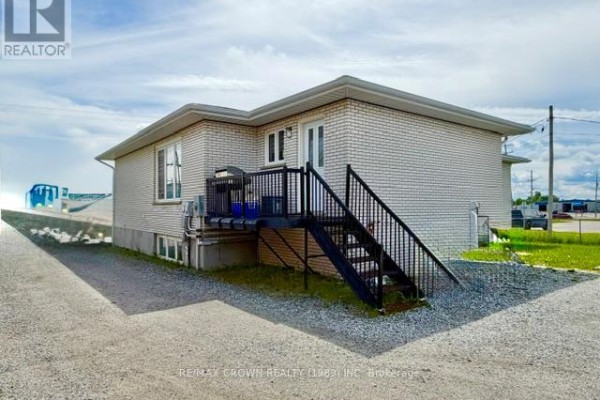 80 Brunelle Road N, Kapuskasing, ON P5N2L8 Photo 3
