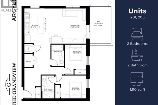 80 Caithness Street W Unit# 103, Caledonia, ON, photo 3