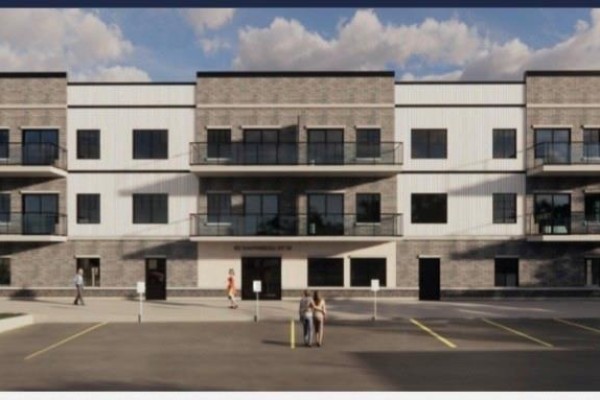 80 Caithness Street W Unit# 104, Caledonia, ON, photo 2