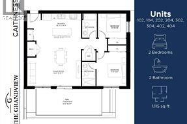 80 Caithness Street W Unit# 104, Caledonia, ON, photo 3