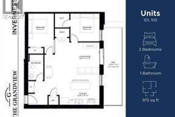 80 Caithness Street W Unit# 105, Caledonia, ON, photo 3
