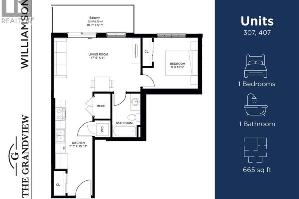 80 Caithness Street W Unit# 307, Caledonia, ON, photo 3