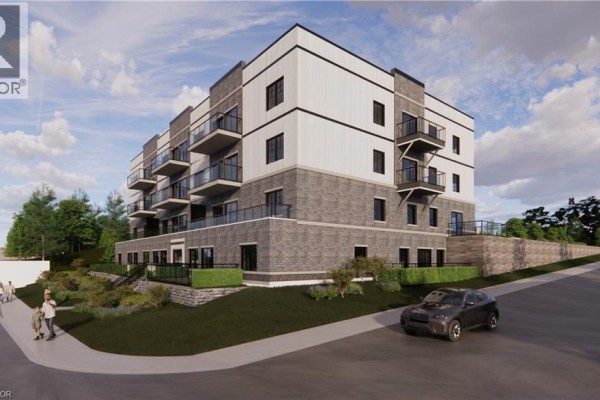 80 Caithness Street W Unit# 404, Caledonia, ON, photo 3