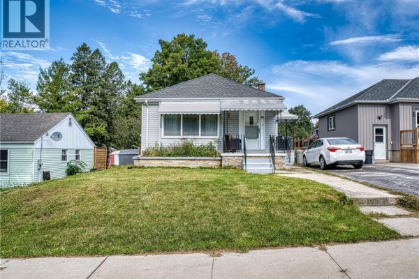 4pc Bathroom - 80 Carling Terrace, Wingham, ON N0G2W0 Photo 5
