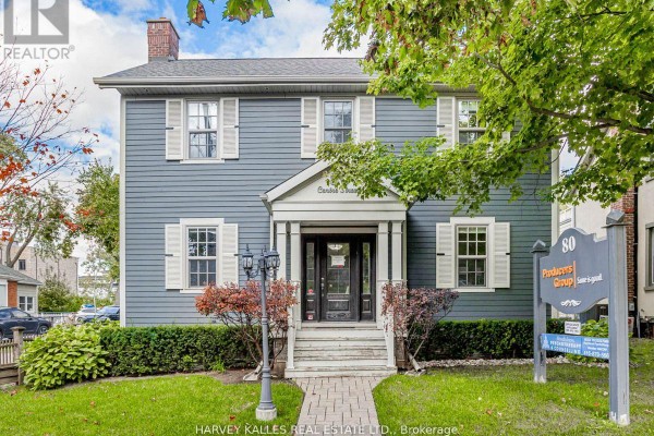 80 Centre Street, Vaughan, ON, photo 2