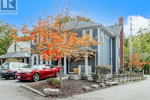 80 Centre Street, Vaughan, ON, photo 3