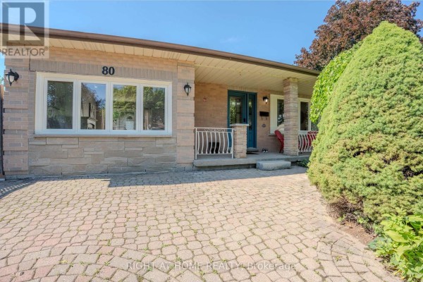 80 Chilton Drive, Hamilton, ON L8J1M4 Photo 3