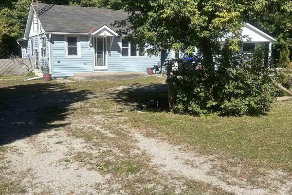 80 Concession 8 Road E, Tiny, ON L0L2J0 Photo 2