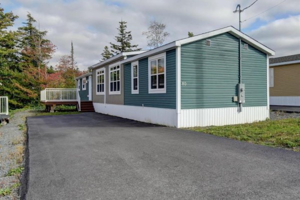 Dining room - 80 Conway Drive, Elmsdale, NS B2S0H4 Photo 2