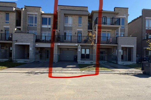 80 Donald Ficht Crescent, Brampton, ON, photo 2