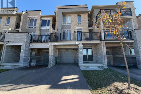 80 Donald Ficht Crescent, Brampton, ON, photo 3