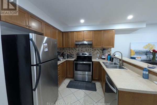 Primary Bedroom - 80 Dooley Crescent, Ajax, ON L1T4J2 Photo 5