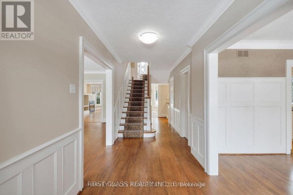 Recreational, Games room - 80 Douglas Drive, Toronto, ON M4W2B4 Photo 3