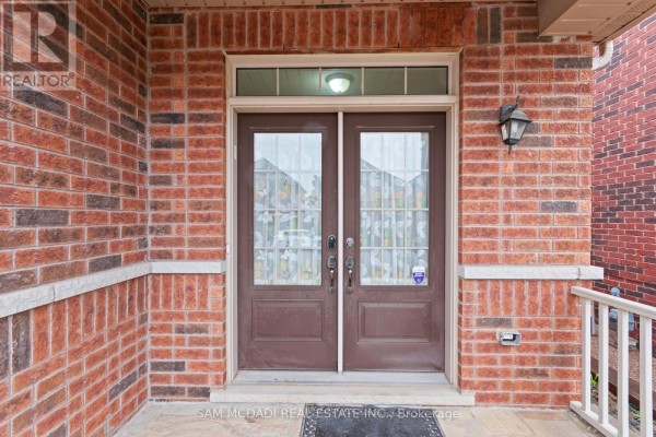 80 Durango Drive, Brampton, ON, photo 3