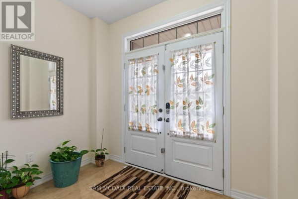 Primary Bedroom - 80 Durango Drive, Brampton, ON L6X5G9 Photo 4