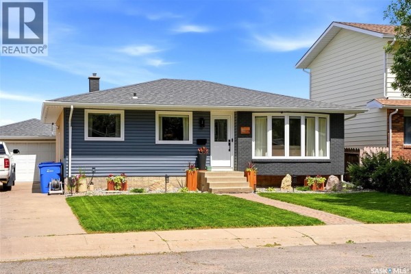 80 Eden Avenue, Regina, SK, photo 2