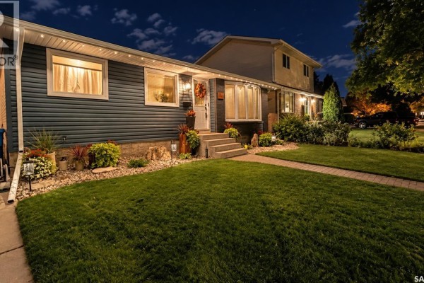 80 Eden Avenue, Regina, SK, photo 3