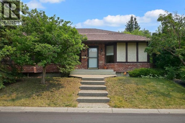 80 Edforth Way Nw, Calgary
