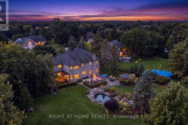 80 Edward Pottage Crescent, King, ON, photo 2