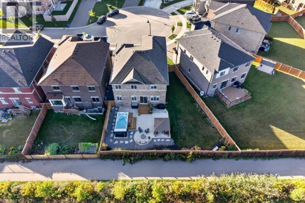 80 Elstone Place, Waterdown, ON, photo 3