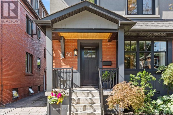 Kitchen - 80 Fifth Street, Toronto, ON M8V2Z3 Photo 3