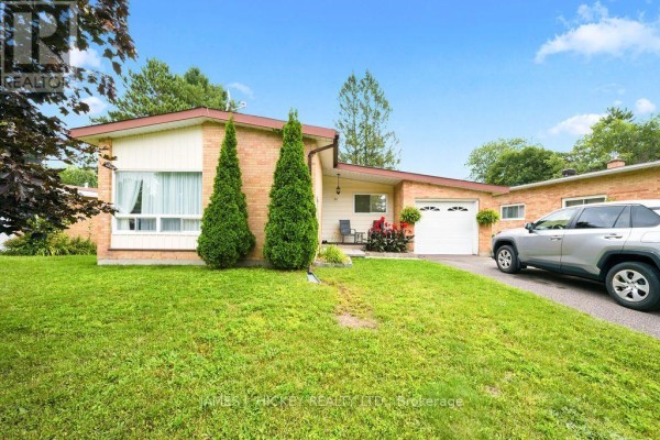 Utility room - 80 Frontenac Crescent, Deep River, ON K0J1P0 Photo 2