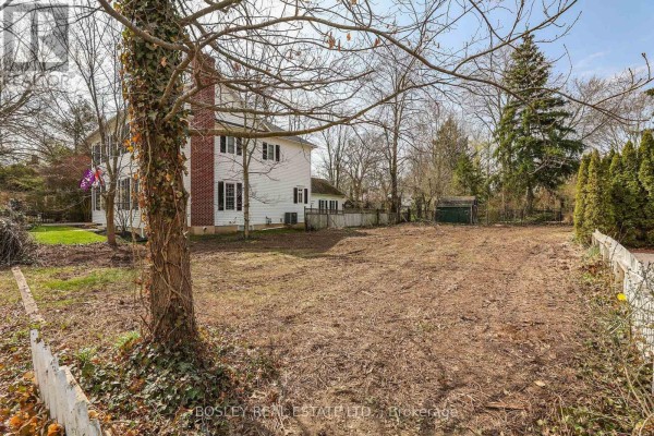 80 Gage Street, Niagara On The Lake, ON L0S1J0 Photo 2