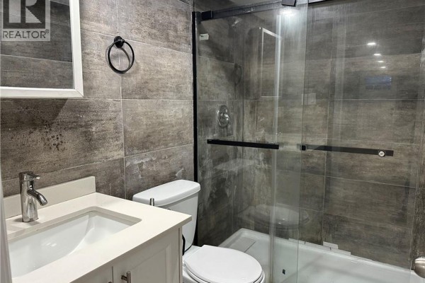 Bedroom - 80 Glen Road Unit# Lower, Kitchener, ON N2M3E8 Photo 3