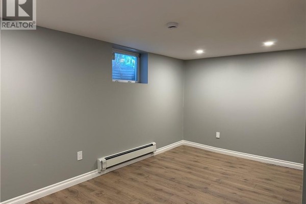 Primary Bedroom - 80 Glen Road Unit# Lower, Kitchener, ON N2M3E8 Photo 4