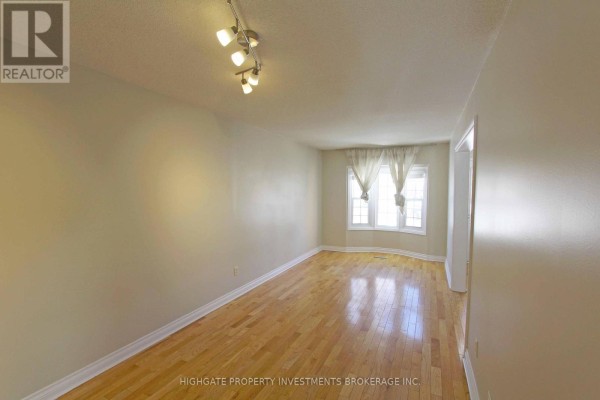 Dining room - 80 Hadden Crescent, Barrie, ON L4M6G7 Photo 2