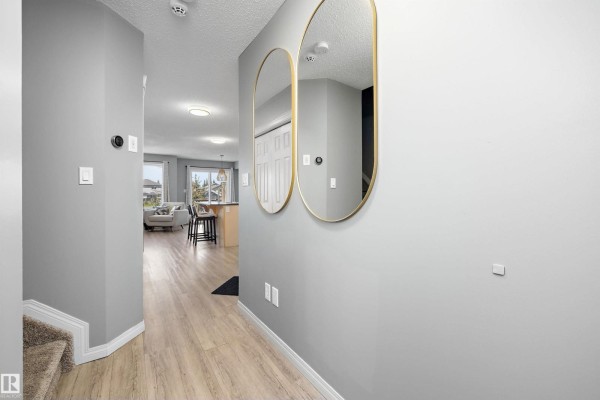 Primary Bedroom - 80 Hartwick Ld, Spruce Grove, AB T7X0A5 Photo 5
