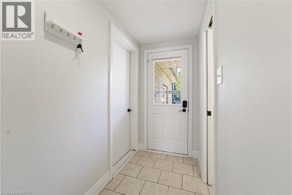 Bedroom - 80 Highland Crescent, Kitchener, ON N2M5C1 Photo 5
