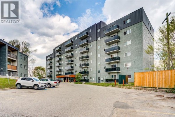 80 King Edward Avenue Unit# 302, London, ON, photo 2