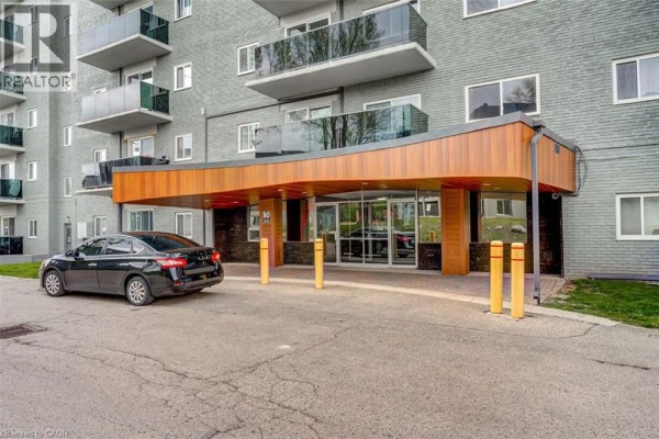 80 King Edward Avenue Unit# 302, London, ON, photo 3