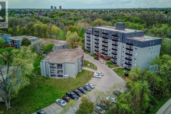 80 King Edward Avenue Unit# 409, London, ON, photo 2