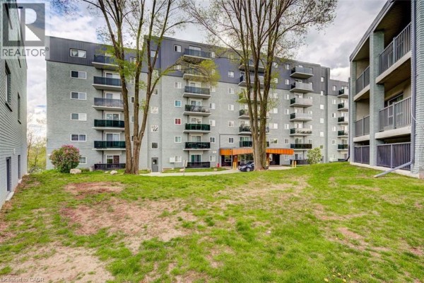 80 King Edward Avenue Unit# 409, London, ON, photo 3