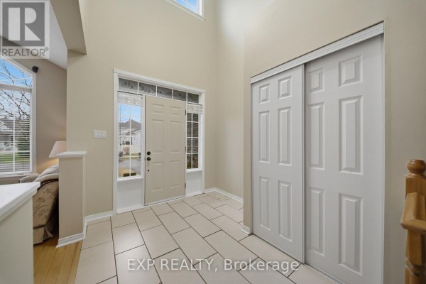Utility room - 80 La Prairie Street, Russell, ON K0A1W0 Photo 4